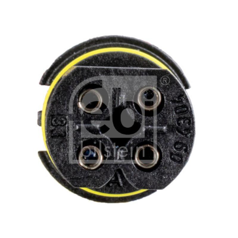 Sonde lambda FEBI BILSTEIN 175940 - Visuel 1