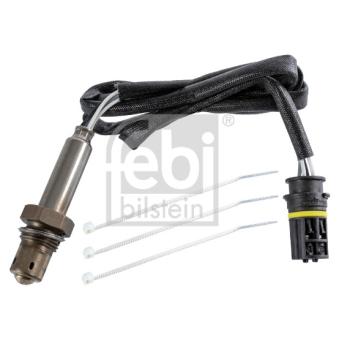 Sonde lambda FEBI BILSTEIN 175941