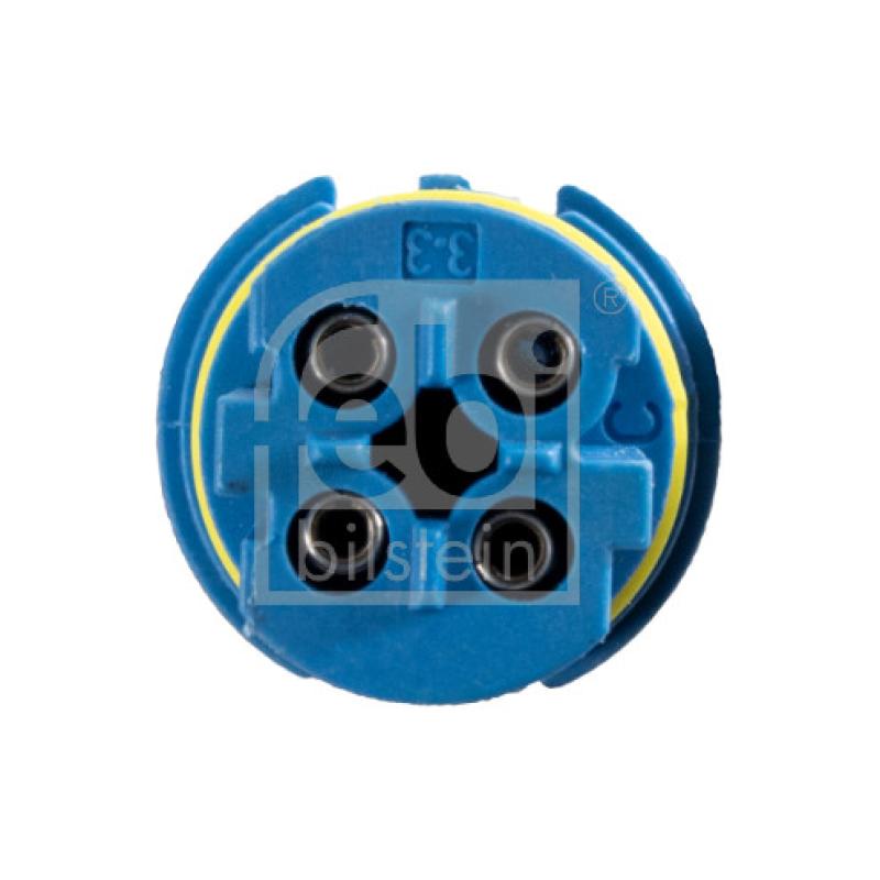 Sonde lambda FEBI BILSTEIN 175942 - Visuel 1