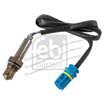 Sonde lambda FEBI BILSTEIN 175943