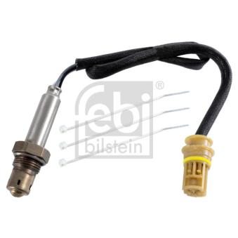 Sonde lambda FEBI BILSTEIN 175946