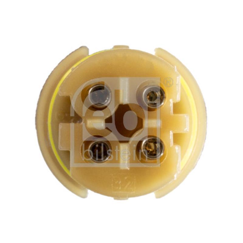 Sonde lambda FEBI BILSTEIN 175946 - Visuel 1