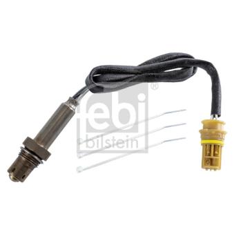 Sonde lambda FEBI BILSTEIN