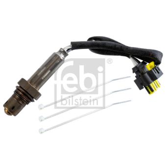 Sonde lambda FEBI BILSTEIN 175950