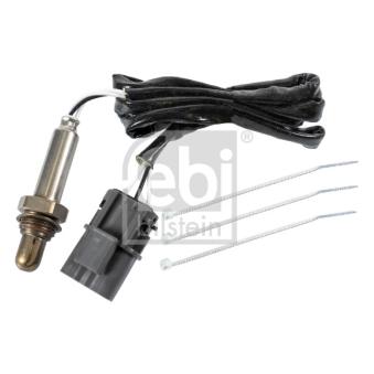 Sonde lambda FEBI BILSTEIN