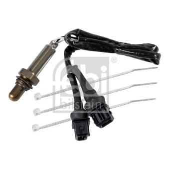 Sonde lambda FEBI BILSTEIN 175957