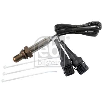 Sonde lambda FEBI BILSTEIN 175958