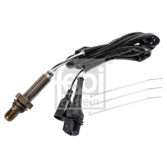 Sonde lambda FEBI BILSTEIN 175964