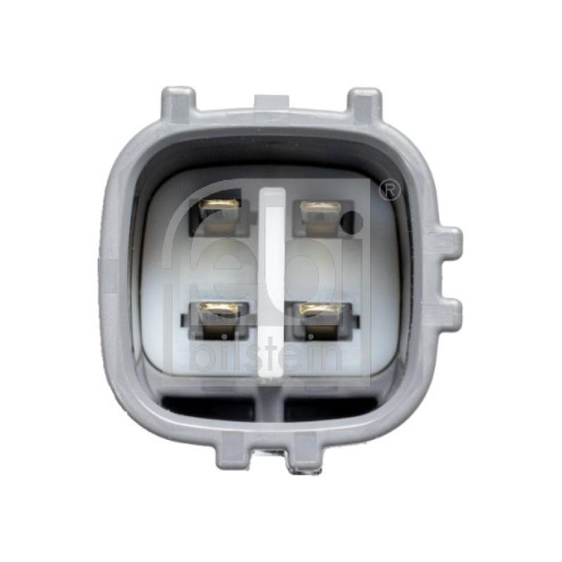 Sonde lambda FEBI BILSTEIN 175966 - Visuel 1