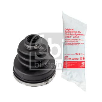 Soufflets de cardan avant FEBI BILSTEIN