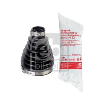 Soufflets de cardan avant FEBI BILSTEIN