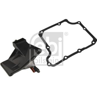 Kit de filtre hydraulique, boîte automatique FEBI BILSTEIN
