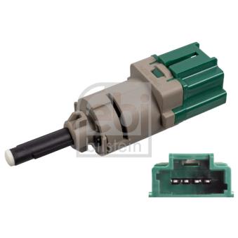 Interrupteur des feux de freins FEBI BILSTEIN