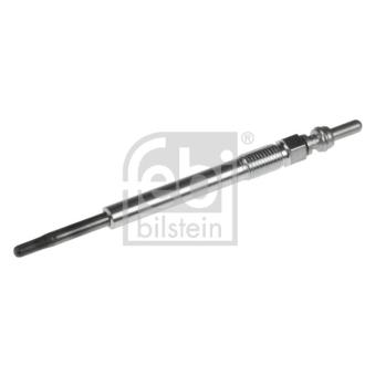 Bougie de préchauffage FEBI BILSTEIN