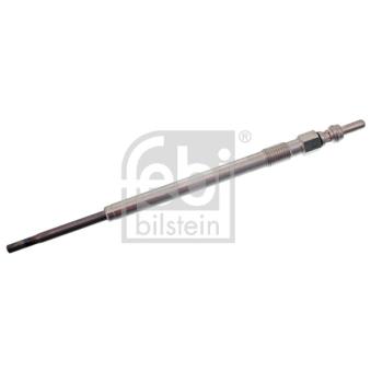 Bougie de préchauffage FEBI BILSTEIN 176243