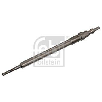 Bougie de préchauffage FEBI BILSTEIN 176246