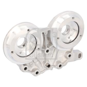 Carlingage de palier, arbre à cames FEBI BILSTEIN