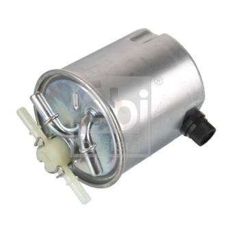 Filtre à carburant FEBI BILSTEIN 176291