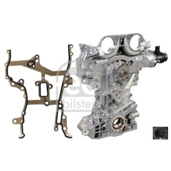 Couvercle de carter de distribution FEBI BILSTEIN 176321