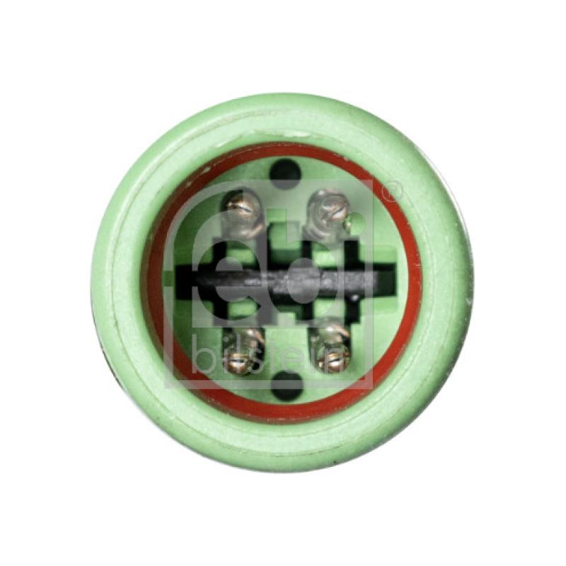 Sonde lambda FEBI BILSTEIN 176363 - Visuel 1