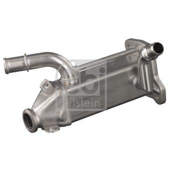 Radiateur, réaspiration des gaz d'échappement FEBI BILSTEIN 176387