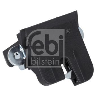 Serrure de hayon FEBI BILSTEIN