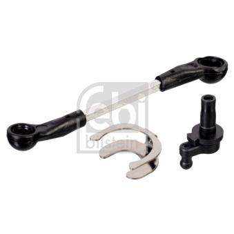 Kit de réparation, module de tube d'aspiration FEBI BILSTEIN