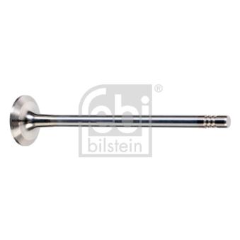 Soupape d'émission FEBI BILSTEIN
