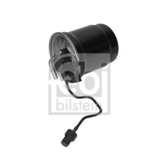 Filtre à carburant FEBI BILSTEIN 176624