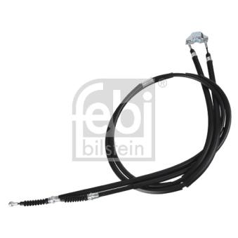 Tirette à câble, frein de stationnement FEBI BILSTEIN 176679