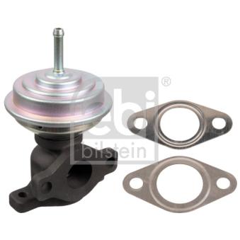 Vanne EGR FEBI BILSTEIN