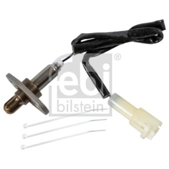 Sonde lambda FEBI BILSTEIN 176788