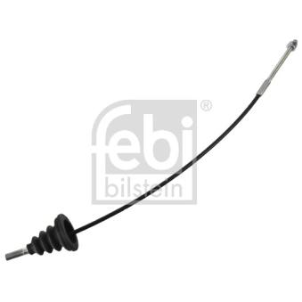 Tirette à câble, frein de stationnement FEBI BILSTEIN 176815