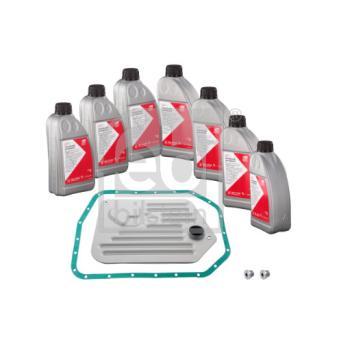 Jeu de pièces, Vidange boîte automatique FEBI BILSTEIN