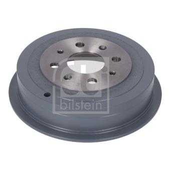 Tambour de frein FEBI BILSTEIN 176976