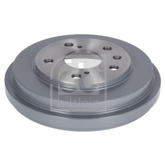 Tambour de frein FEBI BILSTEIN
