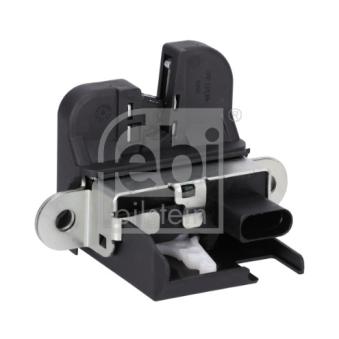 Serrure de hayon FEBI BILSTEIN