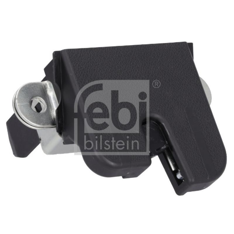 Serrure de hayon FEBI BILSTEIN 177004 - Visuel 1