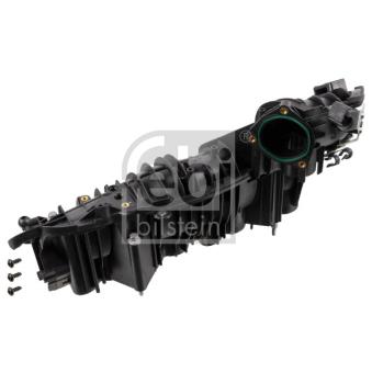 Manchon, collecteur d'admission FEBI BILSTEIN