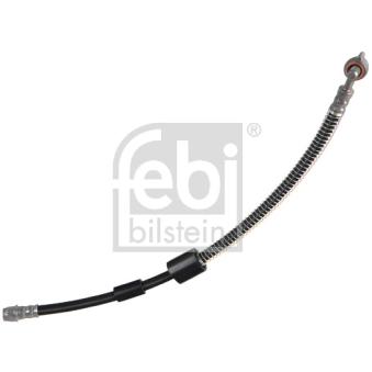 Flexible de frein avant droit FEBI BILSTEIN