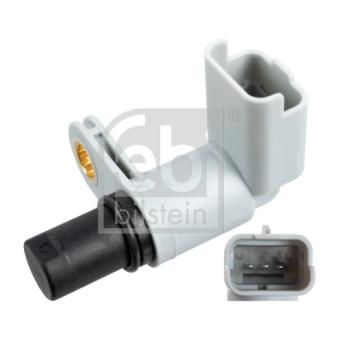 Capteur, position d'arbre à cames FEBI BILSTEIN