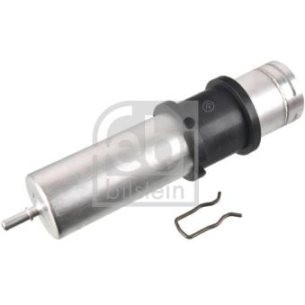 Filtre à carburant FEBI BILSTEIN