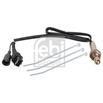 Sonde lambda FEBI BILSTEIN 177239