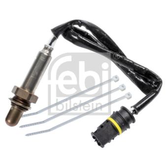 Sonde lambda FEBI BILSTEIN 177242