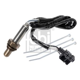Sonde lambda FEBI BILSTEIN 177247