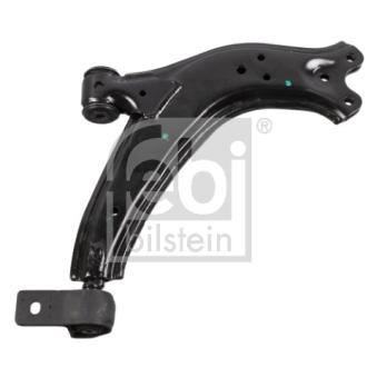 Triangle ou bras de suspension (train avant) FEBI BILSTEIN