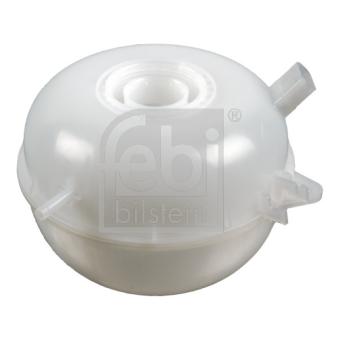 Vase d'expansion, liquide de refroidissement FEBI BILSTEIN