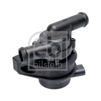 Pompe à eau additionnelle FEBI BILSTEIN 177291