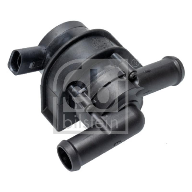 Pompe à eau additionnelle FEBI BILSTEIN 177291 - Visuel 1