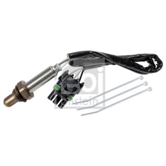 Sonde lambda FEBI BILSTEIN 177375